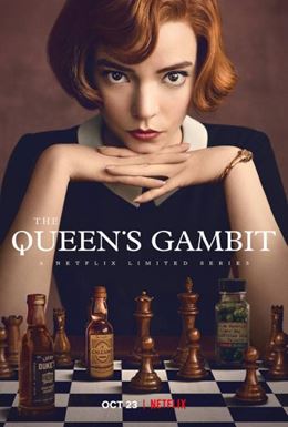 The Queen's Gambit: Season 1